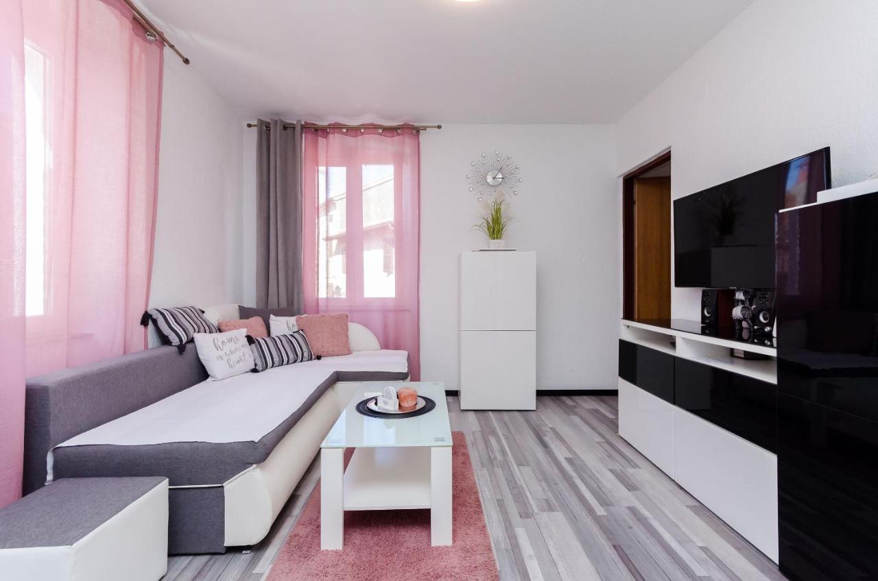Apartment Mare Vrsar Exterior photo