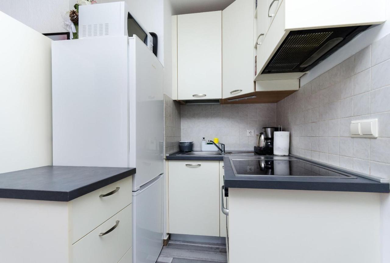 Apartment Mare Vrsar Exterior photo