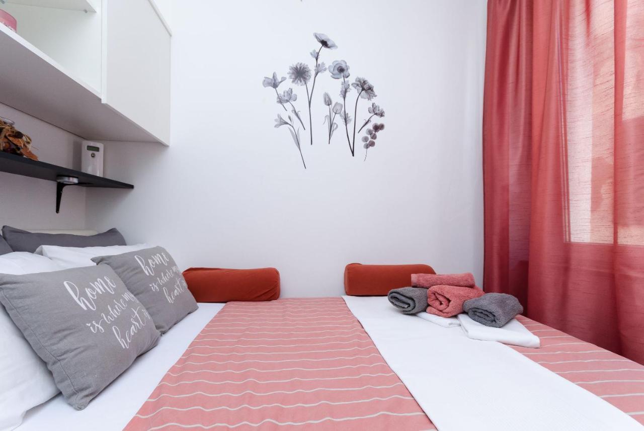 Apartment Mare Vrsar Exterior photo